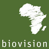 Biovision Logo