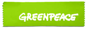 Greenpeace Logo