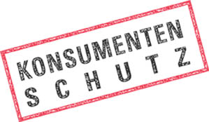 Logo: Stiftung fÃ¼r Konsumentenschutz