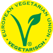 Europ&auml;isches Vegetarismus Label (V-Label)