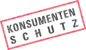 Logo: Stiftung f&uuml;r Konsumentenschutz